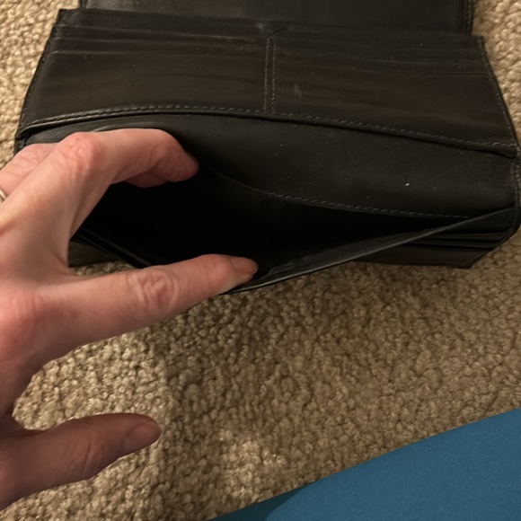 Coach Wallet - Picture 6 of 7